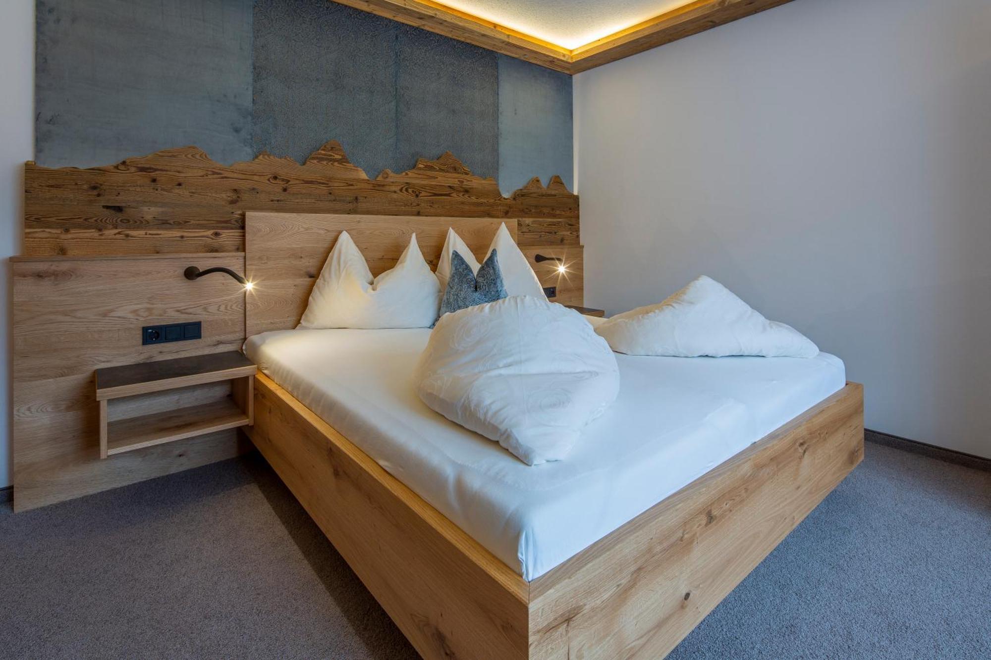 Gaestehaus Brantlhof Zimmer Und Ferienwohnungen In Going Am Wilden Kaiser Zewnętrze zdjęcie
