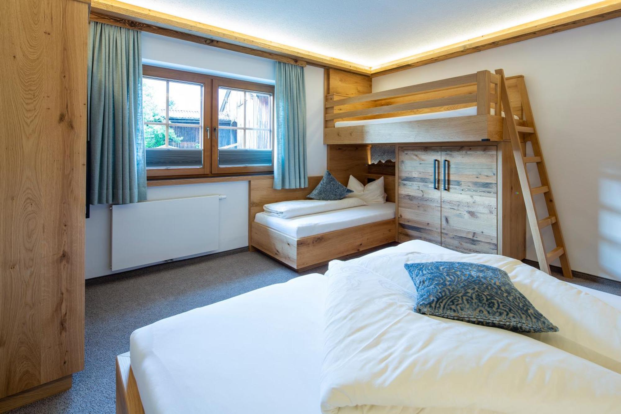 Gaestehaus Brantlhof Zimmer Und Ferienwohnungen In Going Am Wilden Kaiser Zewnętrze zdjęcie