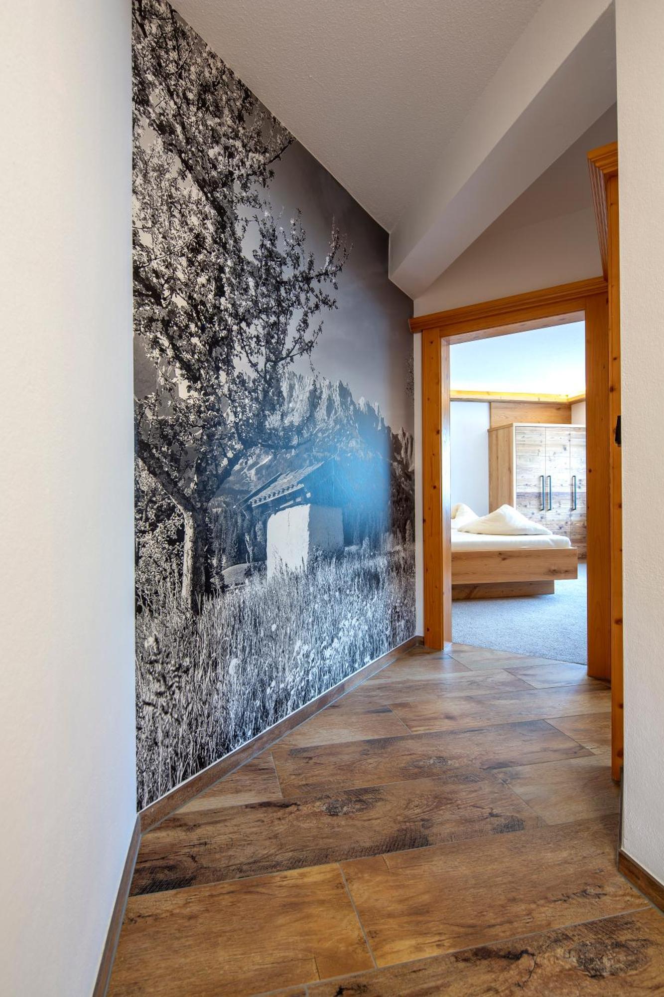 Gaestehaus Brantlhof Zimmer Und Ferienwohnungen In Going Am Wilden Kaiser Zewnętrze zdjęcie