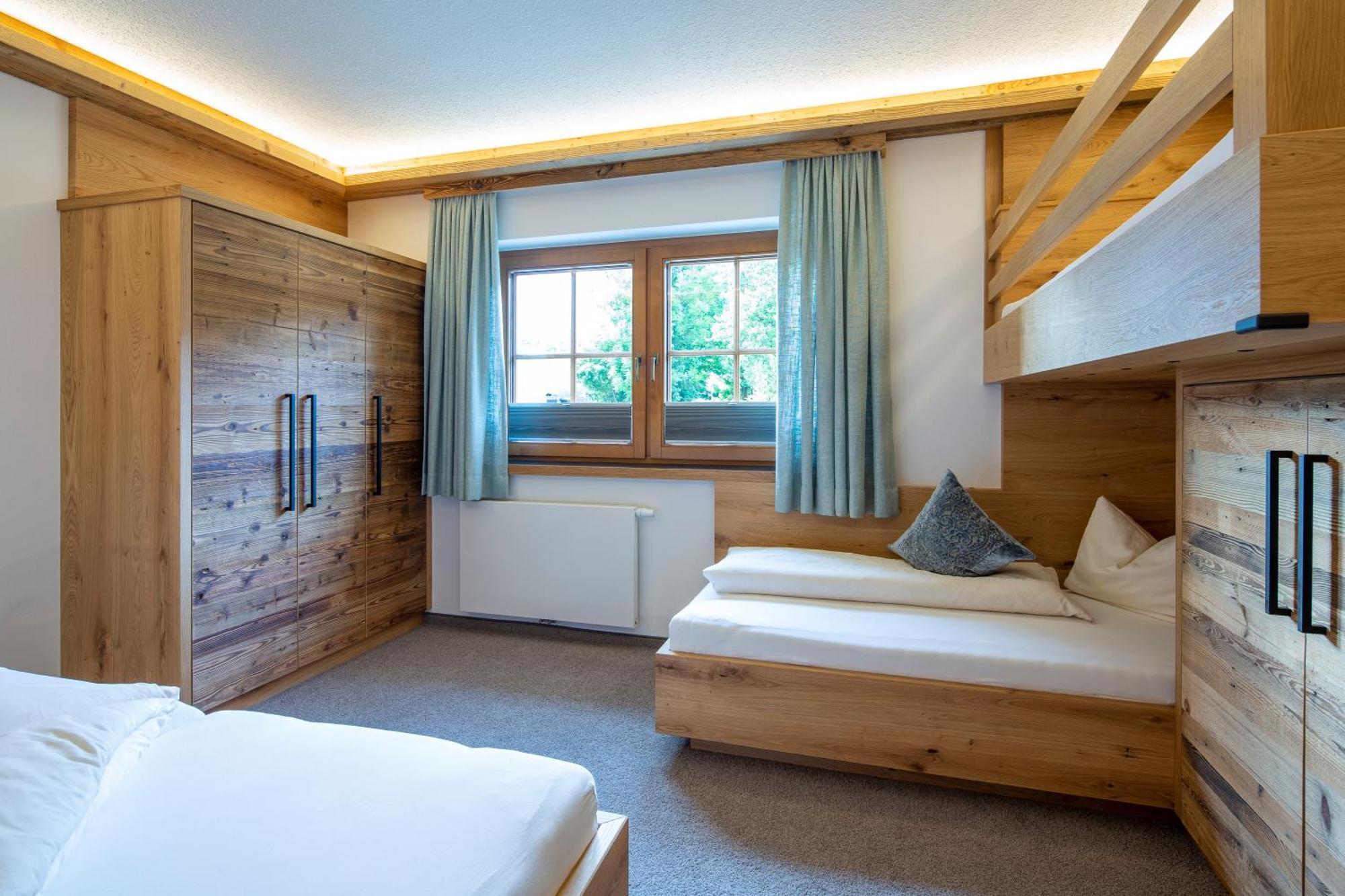 Gaestehaus Brantlhof Zimmer Und Ferienwohnungen In Going Am Wilden Kaiser Zewnętrze zdjęcie