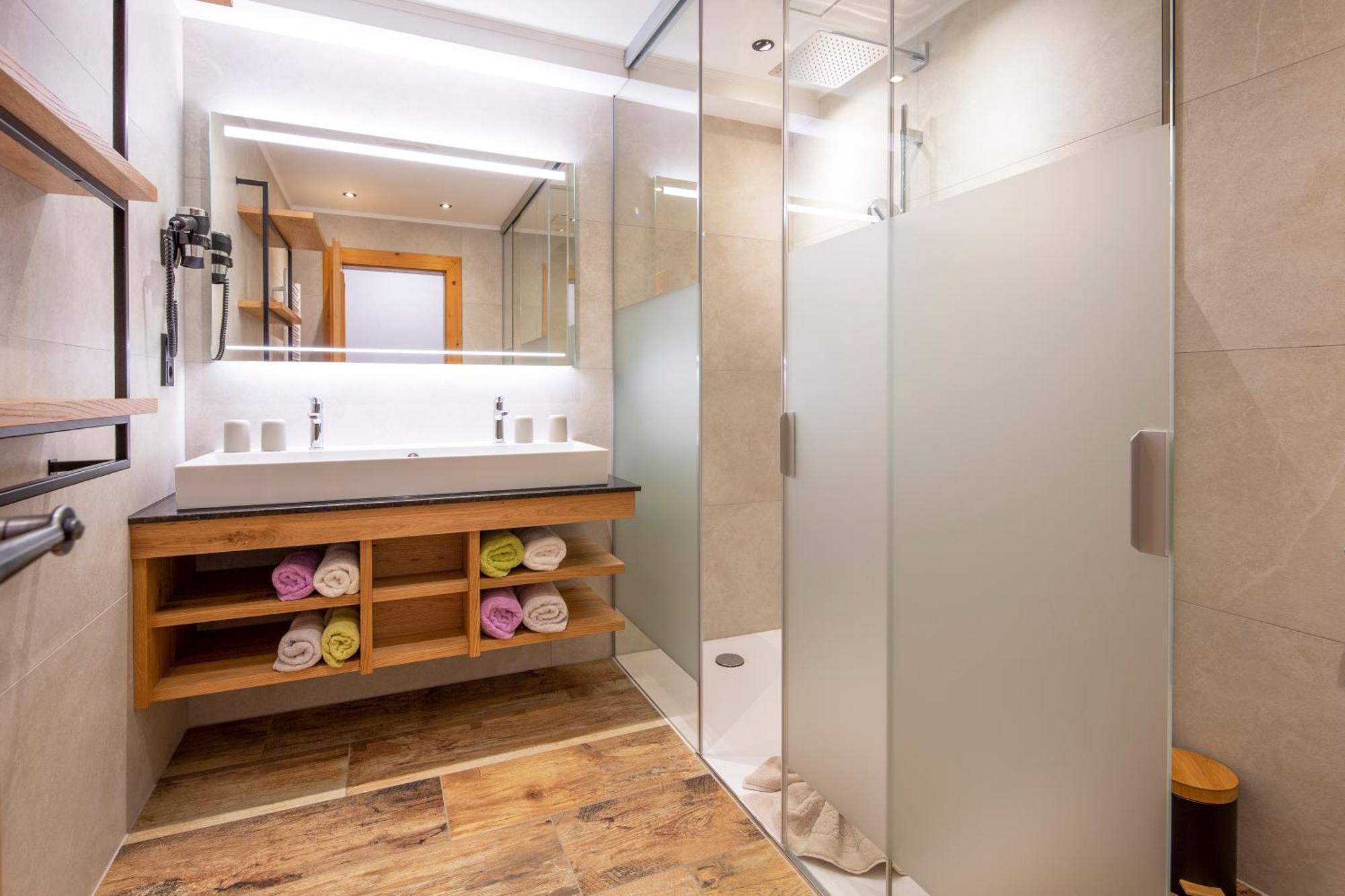 Gaestehaus Brantlhof Zimmer Und Ferienwohnungen In Going Am Wilden Kaiser Zewnętrze zdjęcie