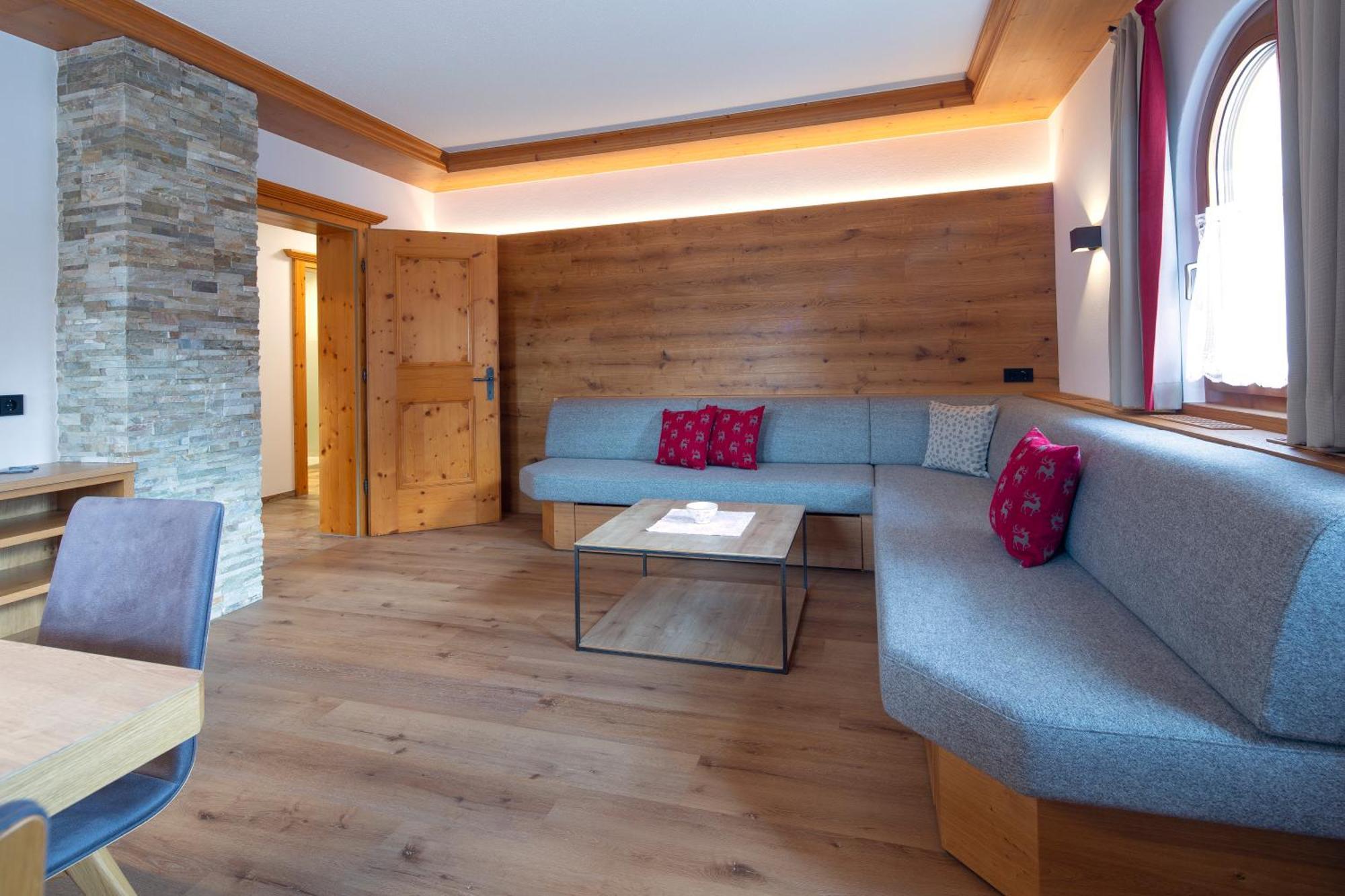 Gaestehaus Brantlhof Zimmer Und Ferienwohnungen In Going Am Wilden Kaiser Zewnętrze zdjęcie