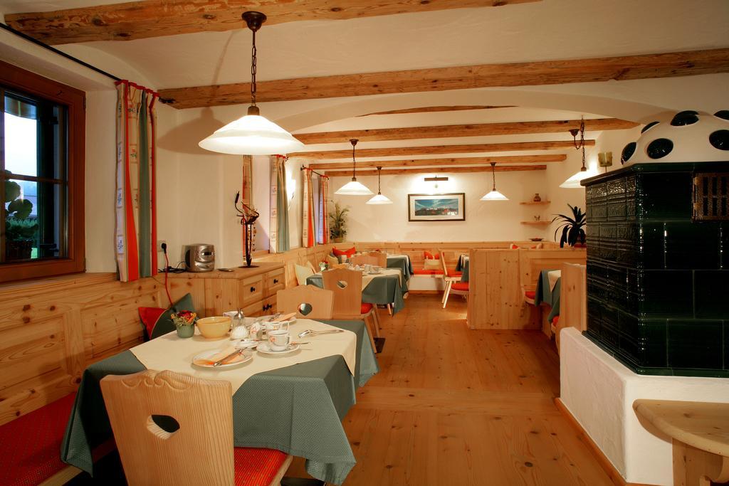 Gaestehaus Brantlhof Zimmer Und Ferienwohnungen In Going Am Wilden Kaiser Zewnętrze zdjęcie