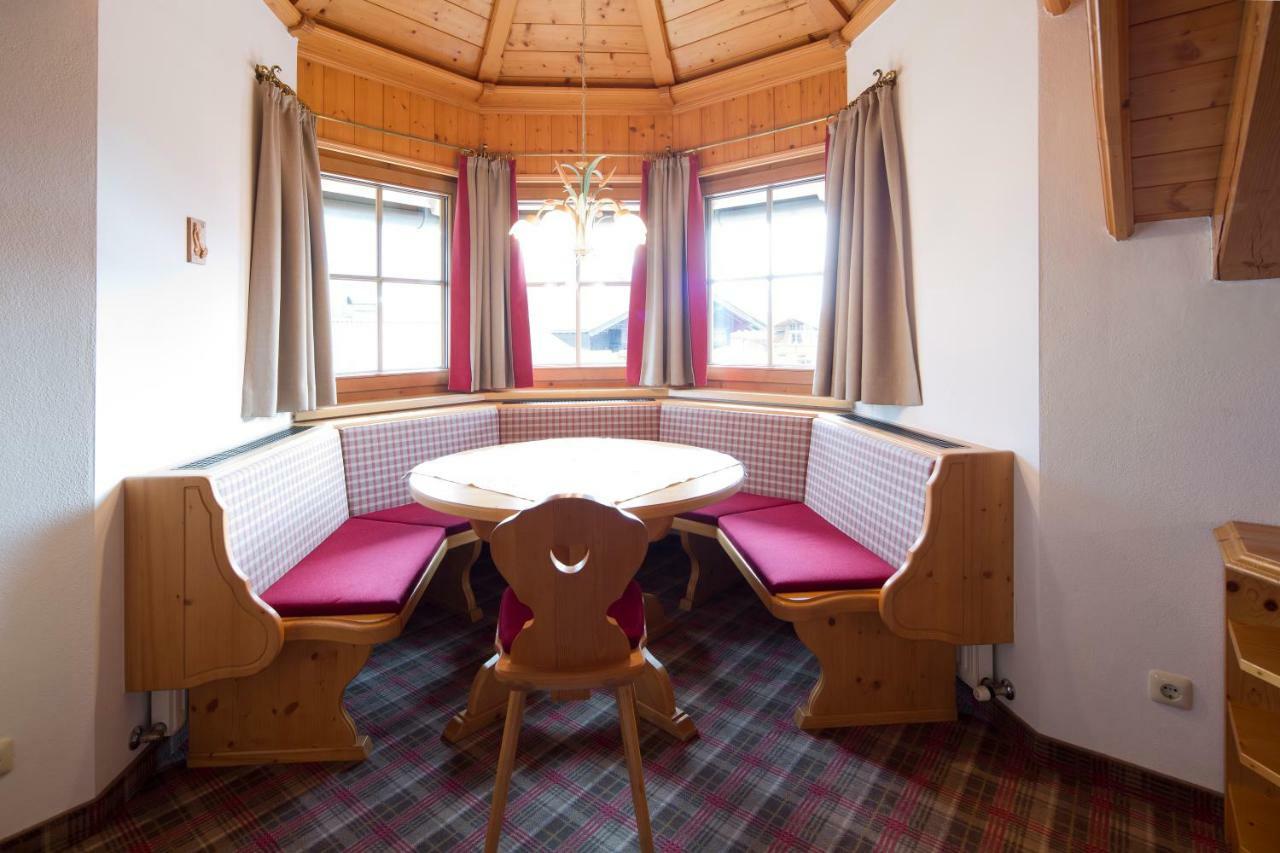 Gaestehaus Brantlhof Zimmer Und Ferienwohnungen In Going Am Wilden Kaiser Zewnętrze zdjęcie