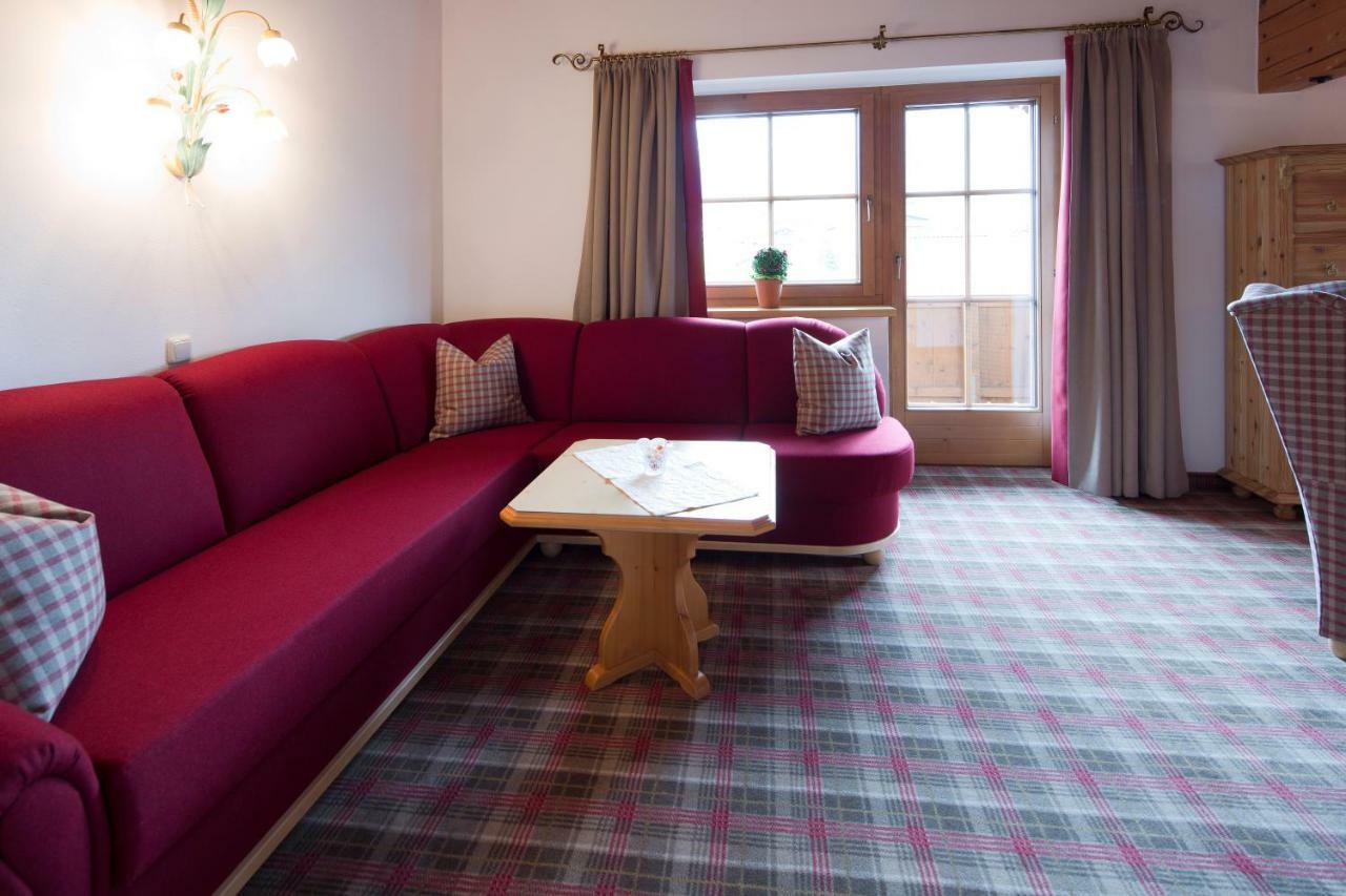 Gaestehaus Brantlhof Zimmer Und Ferienwohnungen In Going Am Wilden Kaiser Zewnętrze zdjęcie