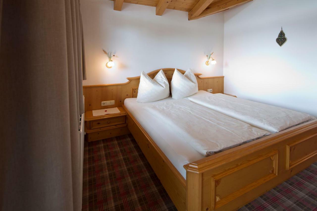Gaestehaus Brantlhof Zimmer Und Ferienwohnungen In Going Am Wilden Kaiser Zewnętrze zdjęcie