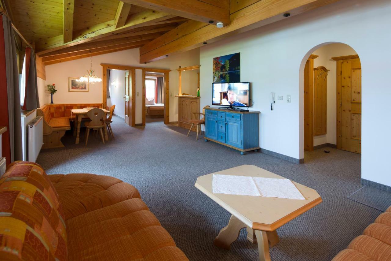 Gaestehaus Brantlhof Zimmer Und Ferienwohnungen In Going Am Wilden Kaiser Zewnętrze zdjęcie