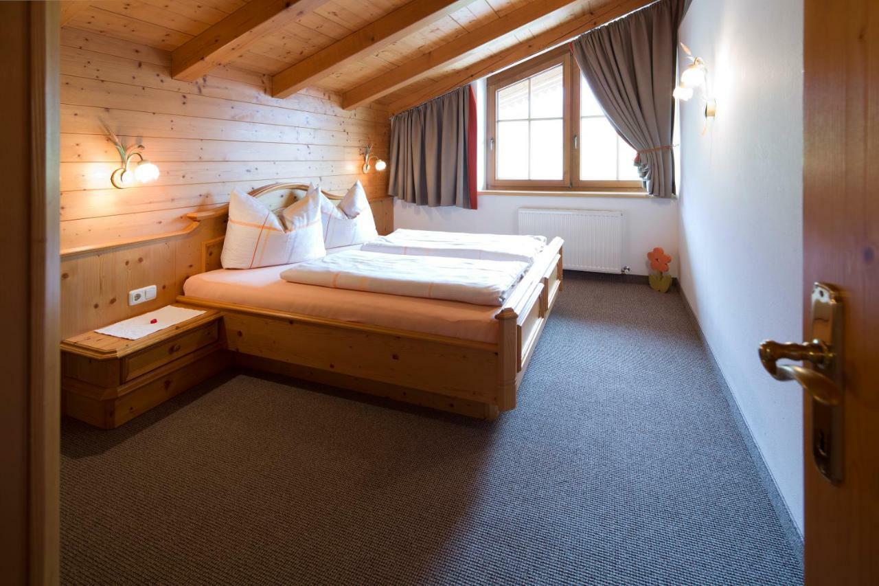Gaestehaus Brantlhof Zimmer Und Ferienwohnungen In Going Am Wilden Kaiser Zewnętrze zdjęcie