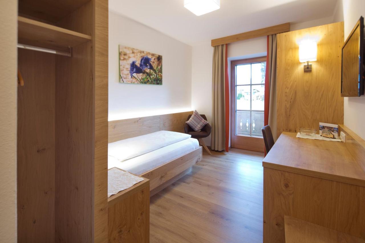 Gaestehaus Brantlhof Zimmer Und Ferienwohnungen In Going Am Wilden Kaiser Zewnętrze zdjęcie
