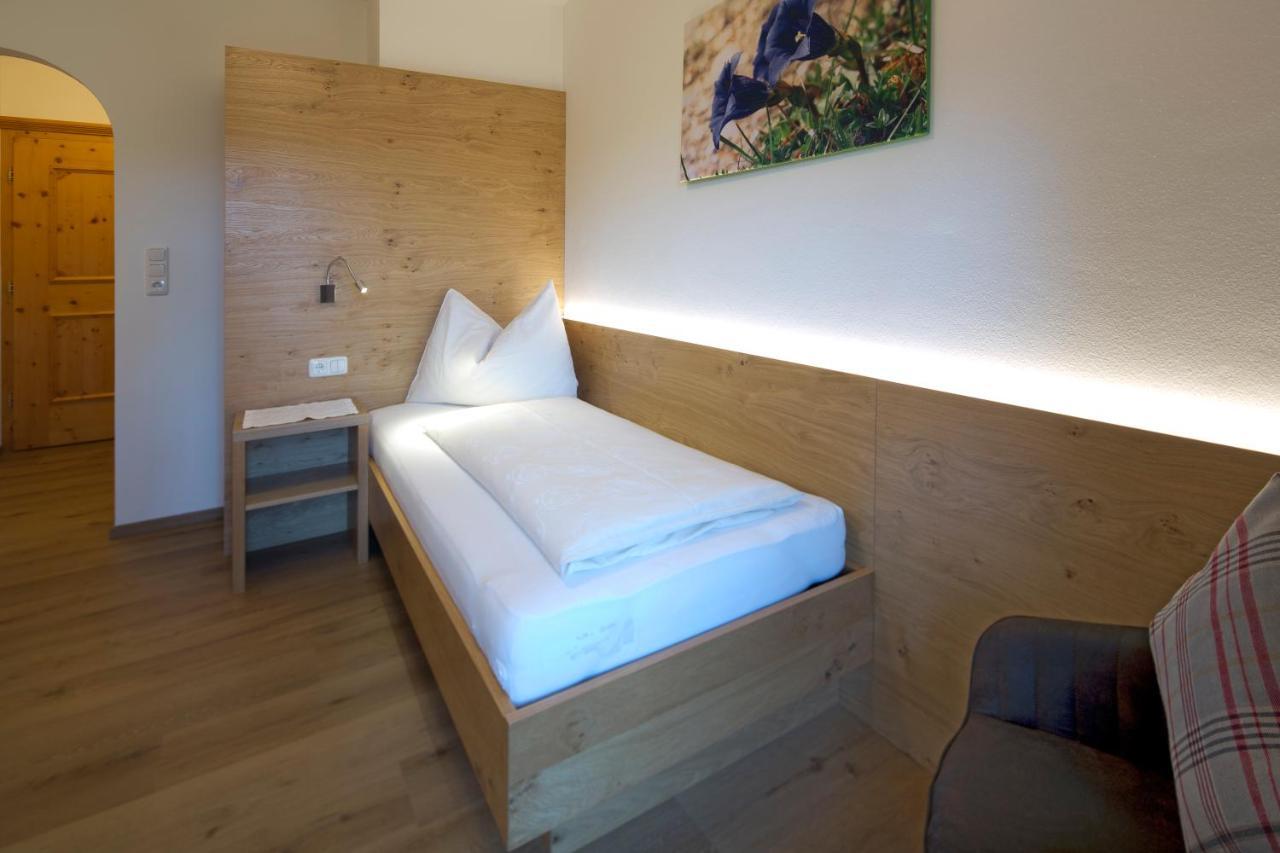 Gaestehaus Brantlhof Zimmer Und Ferienwohnungen In Going Am Wilden Kaiser Zewnętrze zdjęcie