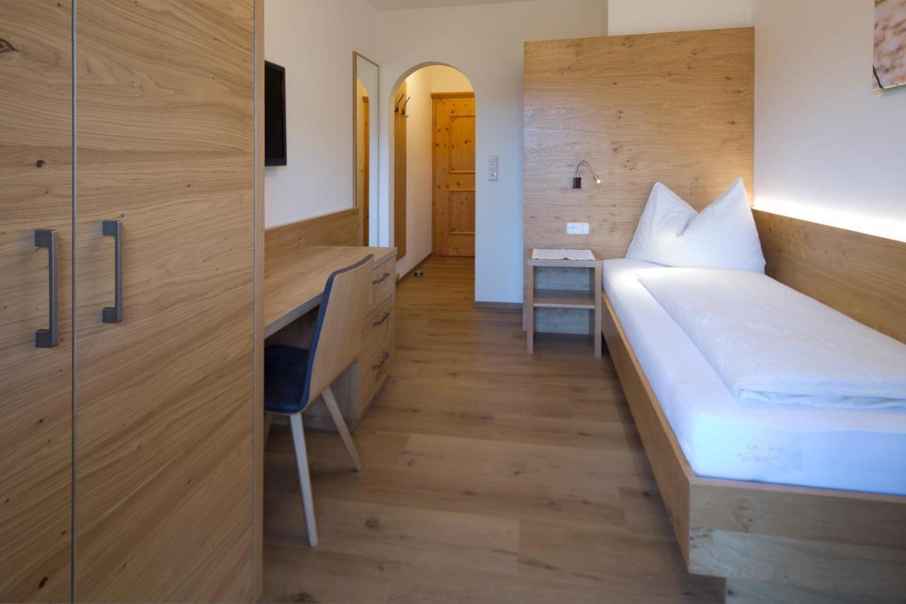 Gaestehaus Brantlhof Zimmer Und Ferienwohnungen In Going Am Wilden Kaiser Zewnętrze zdjęcie